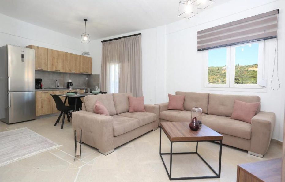 Mare Monte Luxury Apartments 2