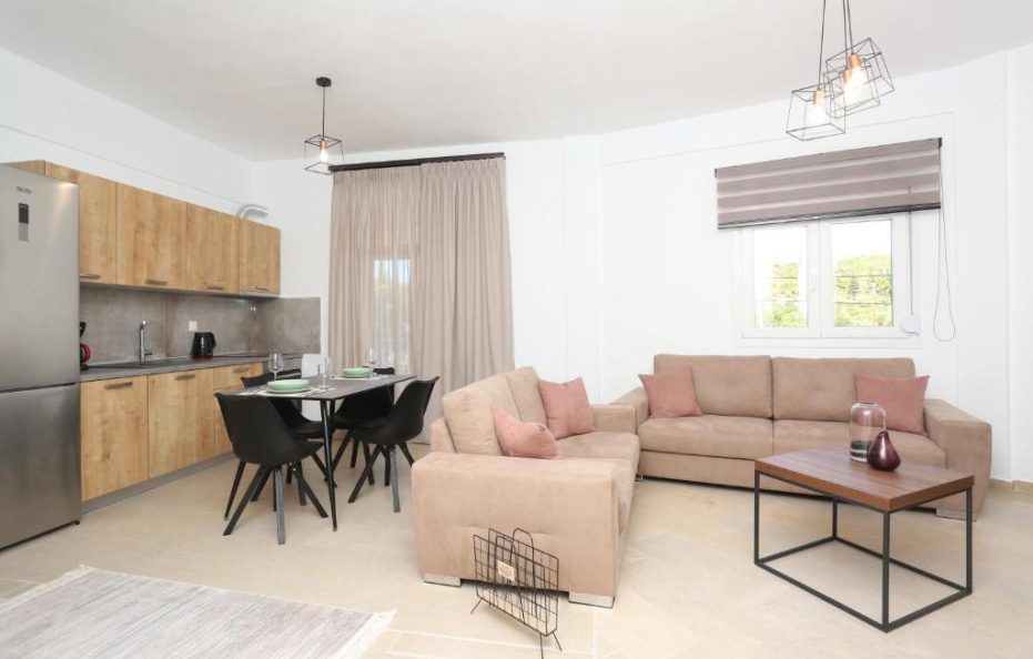 Mare Monte Luxury Apartments 2