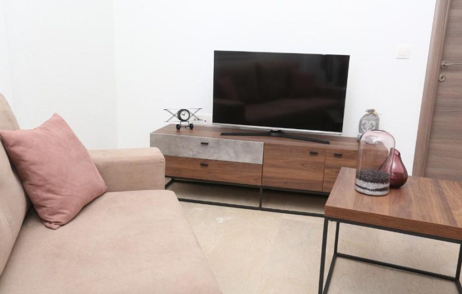 Mare Monte Luxury Apartments 2