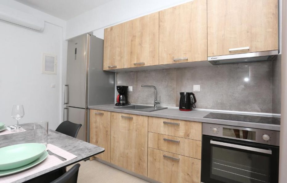 Mare Monte Luxury Apartments 2