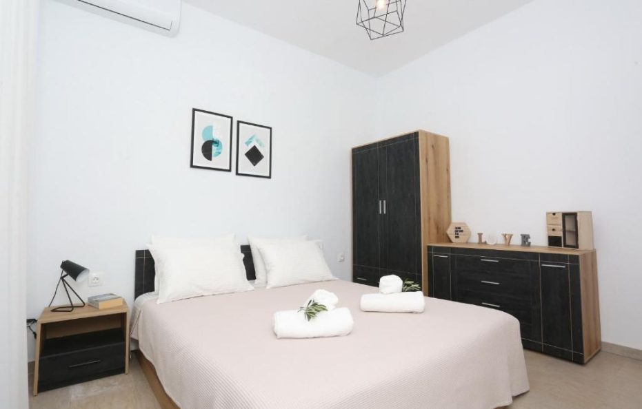 Mare Monte Luxury Apartments 2