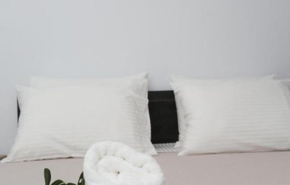 Mare Monte Luxury Apartments 2