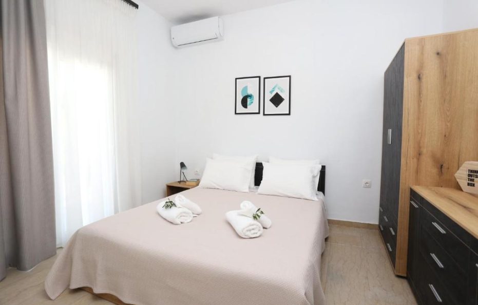 Mare Monte Luxury Apartments 2