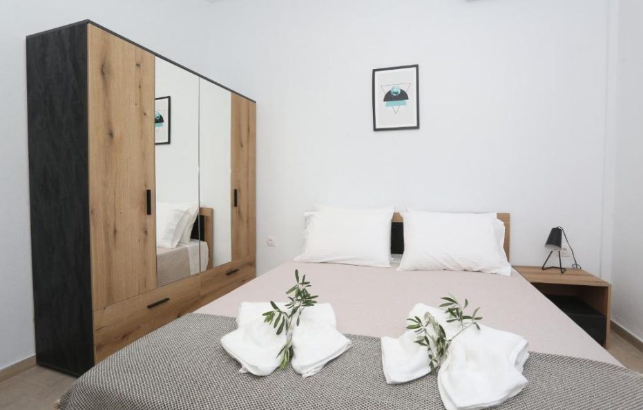 Mare Monte Luxury Apartments 2