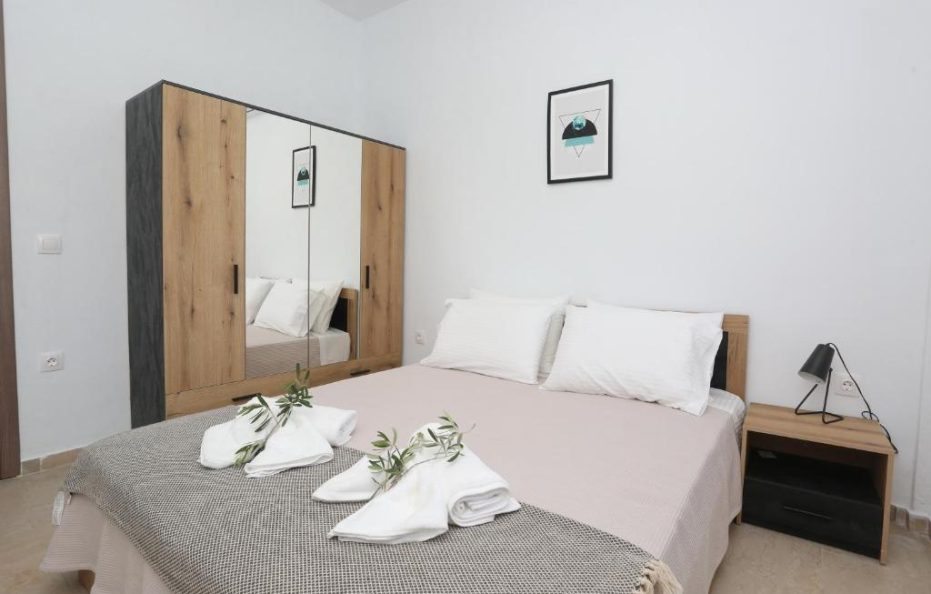 Mare Monte Luxury Apartments 2