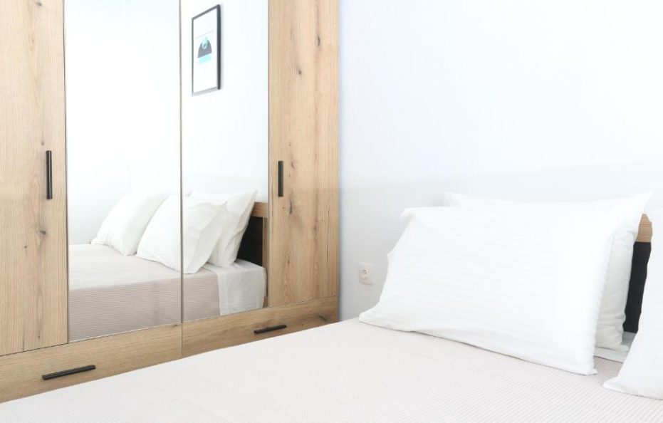 Mare Monte Luxury Apartments 2