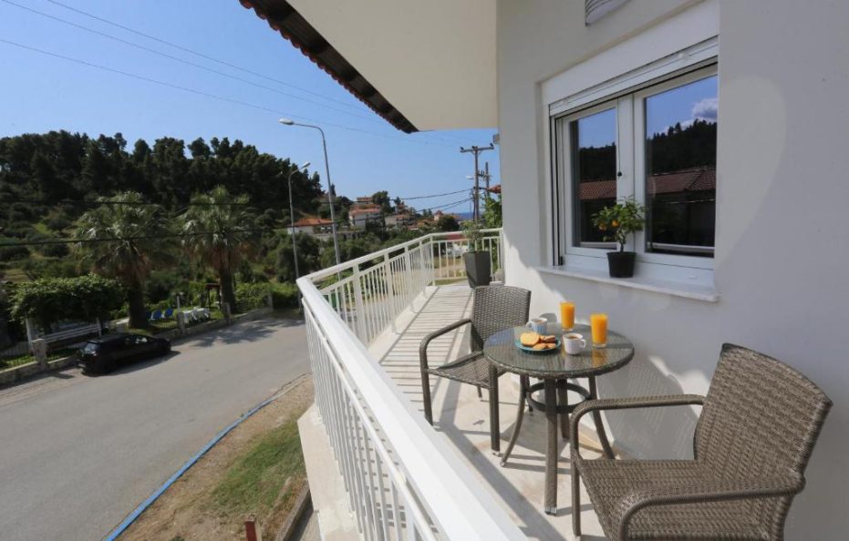 Mare Monte Luxury Apartments 2