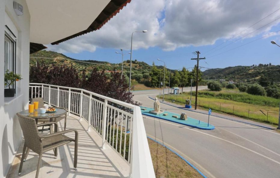 Mare Monte Luxury Apartments 2