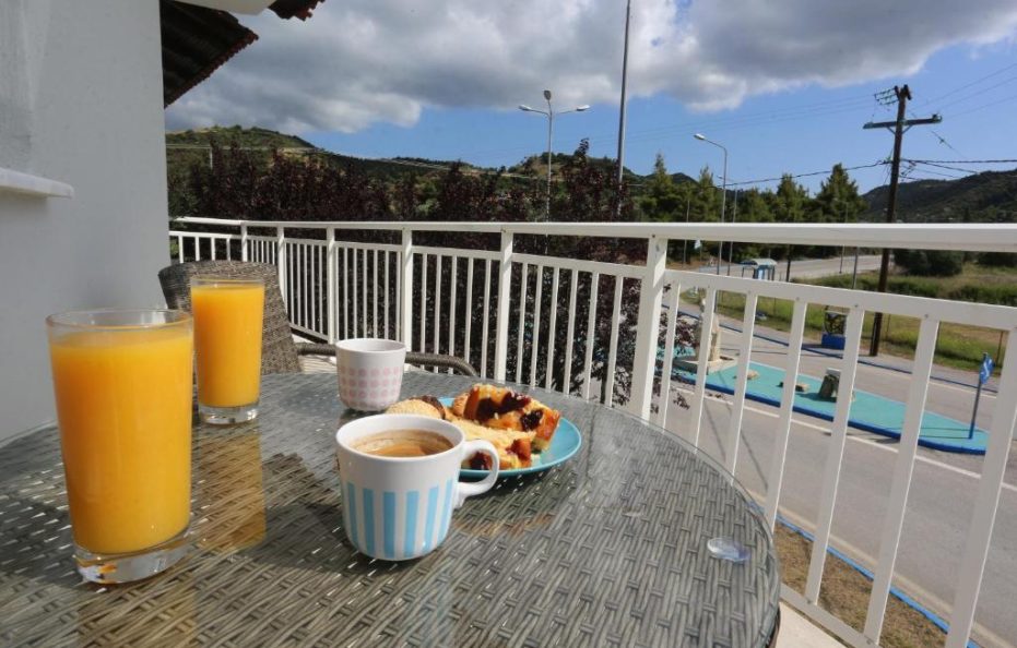 Mare Monte Luxury Apartments 2