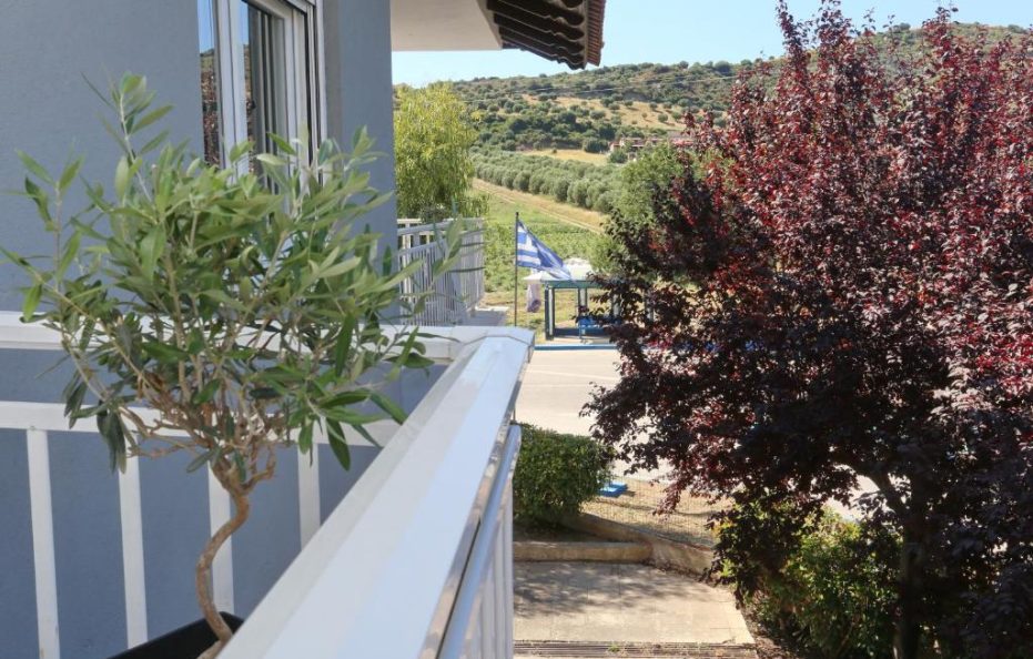 Mare Monte Luxury Apartments 2