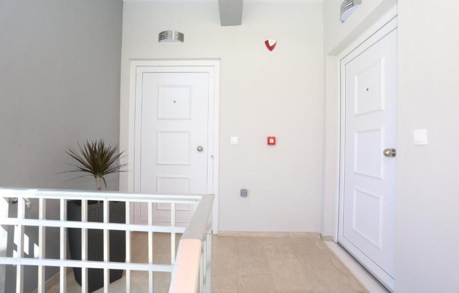 Mare Monte Luxury Apartments 2