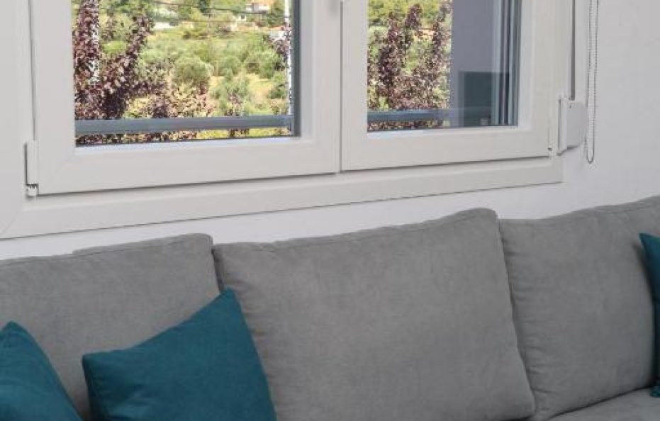 Mare Monte Luxury Apartments 1