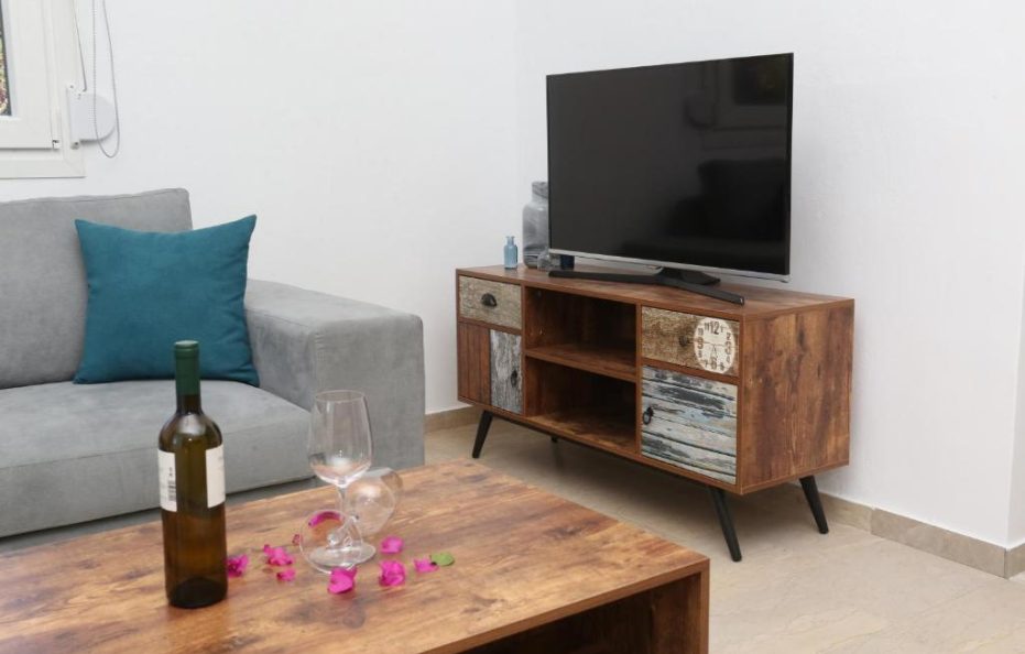 Mare Monte Luxury Apartments 1