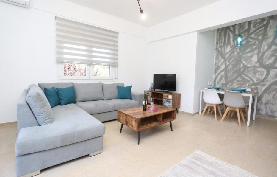 Mare Monte Luxury Apartments 1