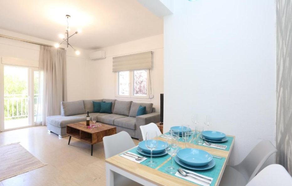 Mare Monte Luxury Apartments 1
