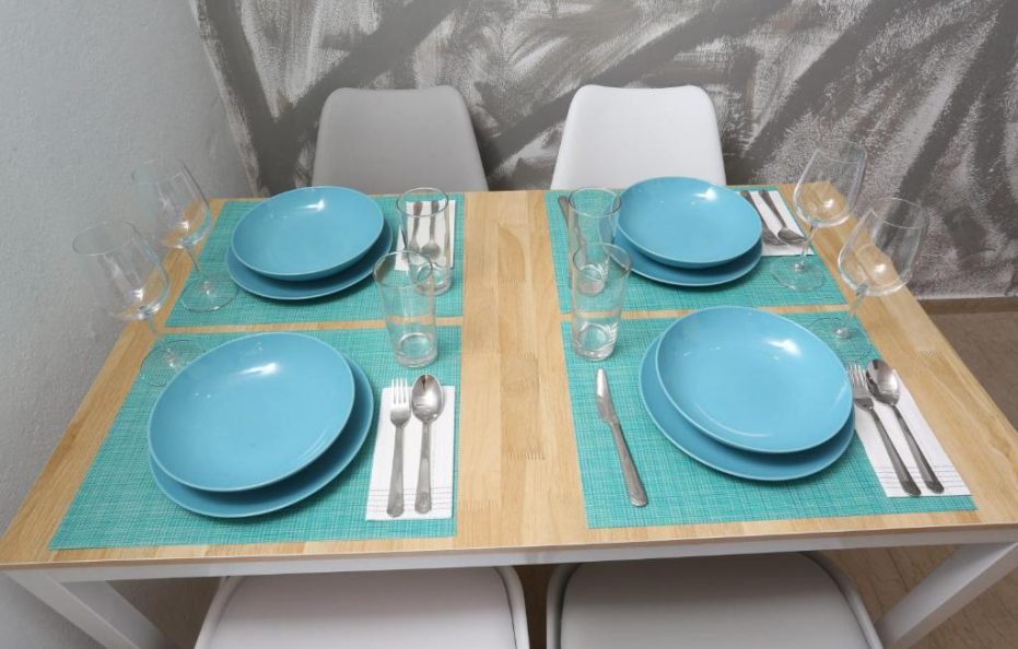 Mare Monte Luxury Apartments 1
