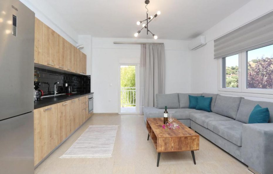 Mare Monte Luxury Apartments 1