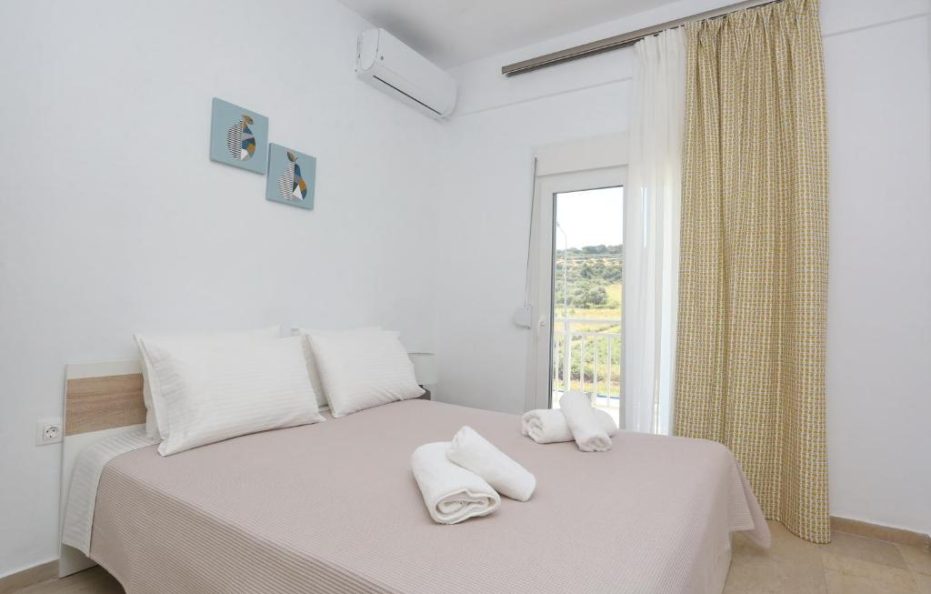 Mare Monte Luxury Apartments 1