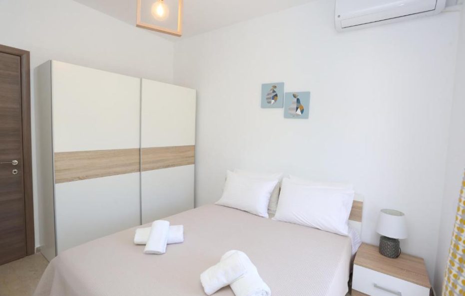 Mare Monte Luxury Apartments 1