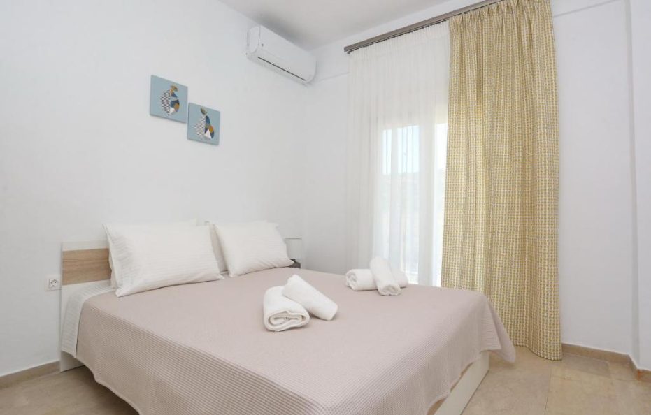 Mare Monte Luxury Apartments 1