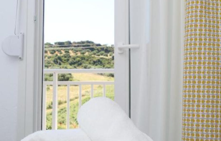 Mare Monte Luxury Apartments 1
