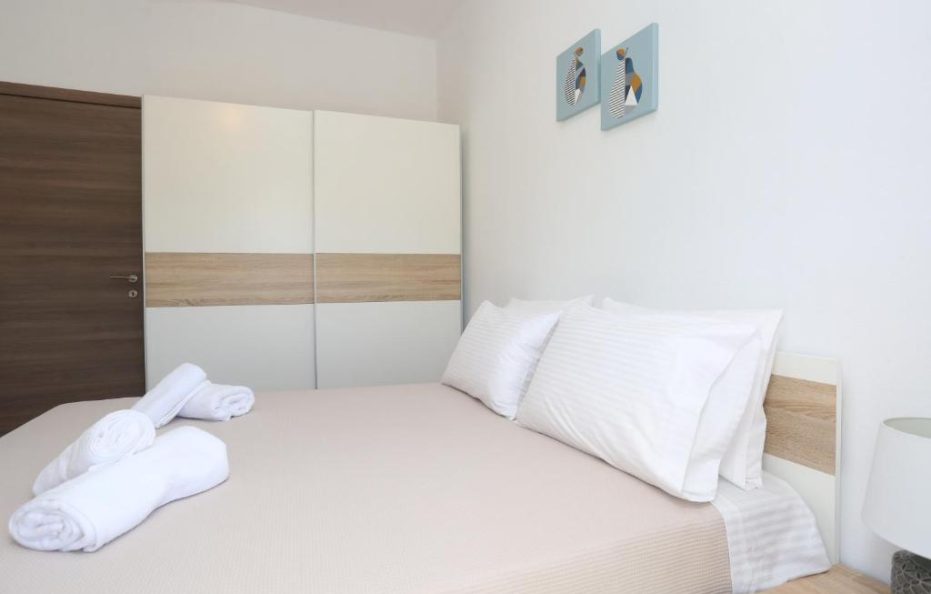 Mare Monte Luxury Apartments 1