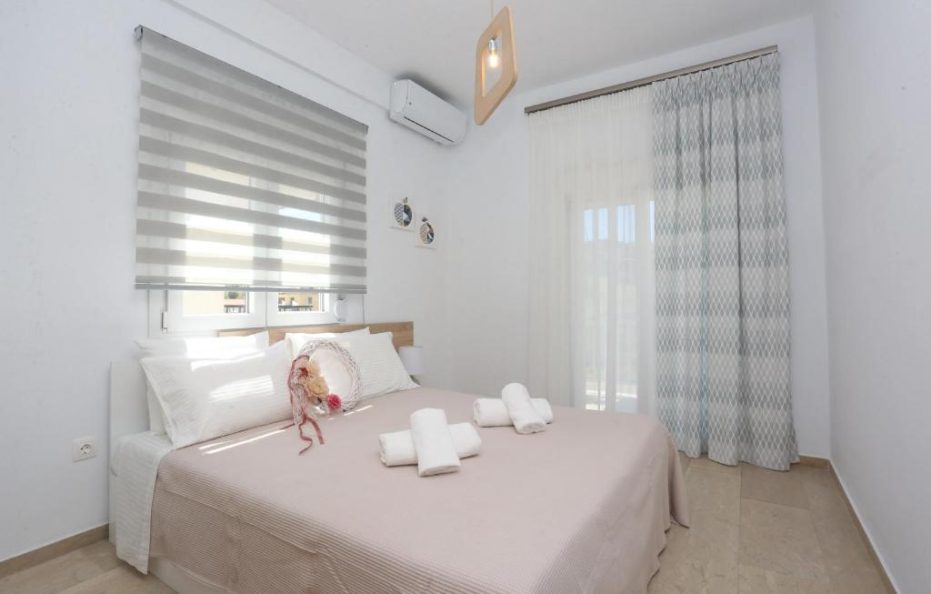 Mare Monte Luxury Apartments 1