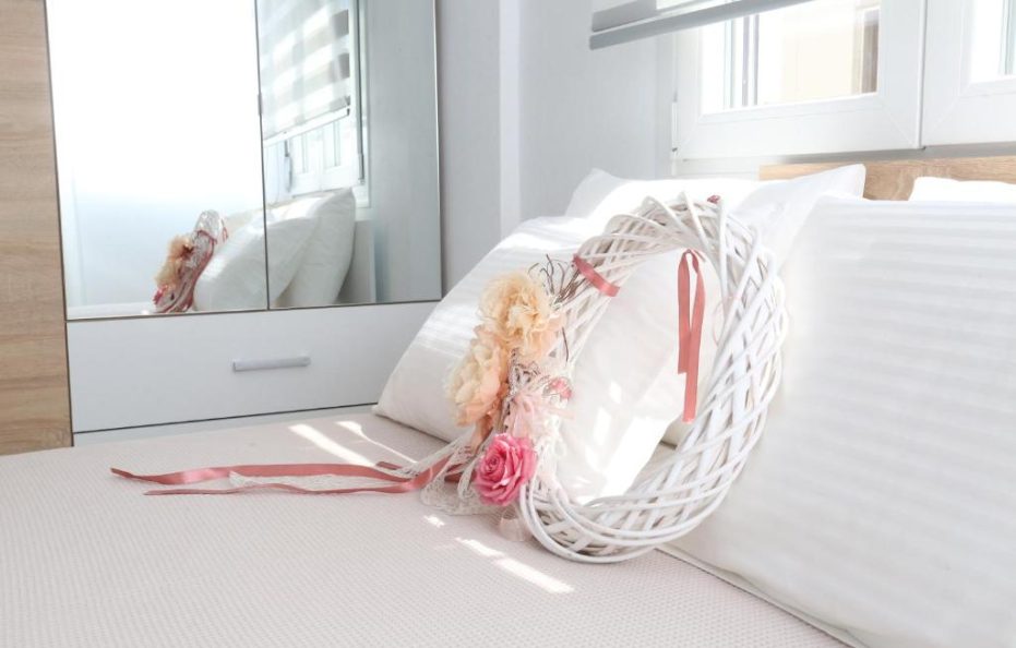 Mare Monte Luxury Apartments 1