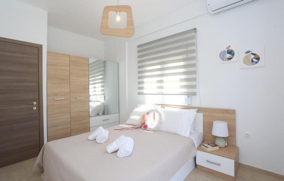 Mare Monte Luxury Apartments 1