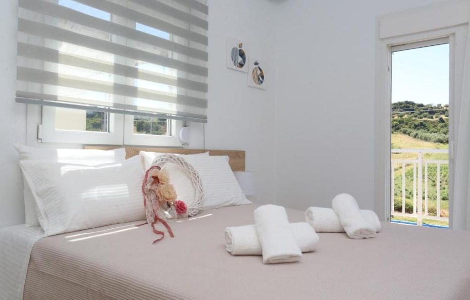 Mare Monte Luxury Apartments 1