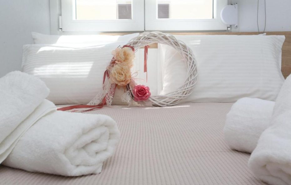 Mare Monte Luxury Apartments 1