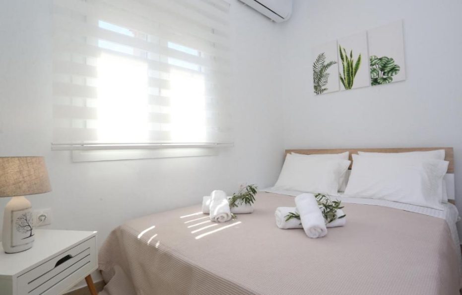 Mare Monte Luxury Apartments 1