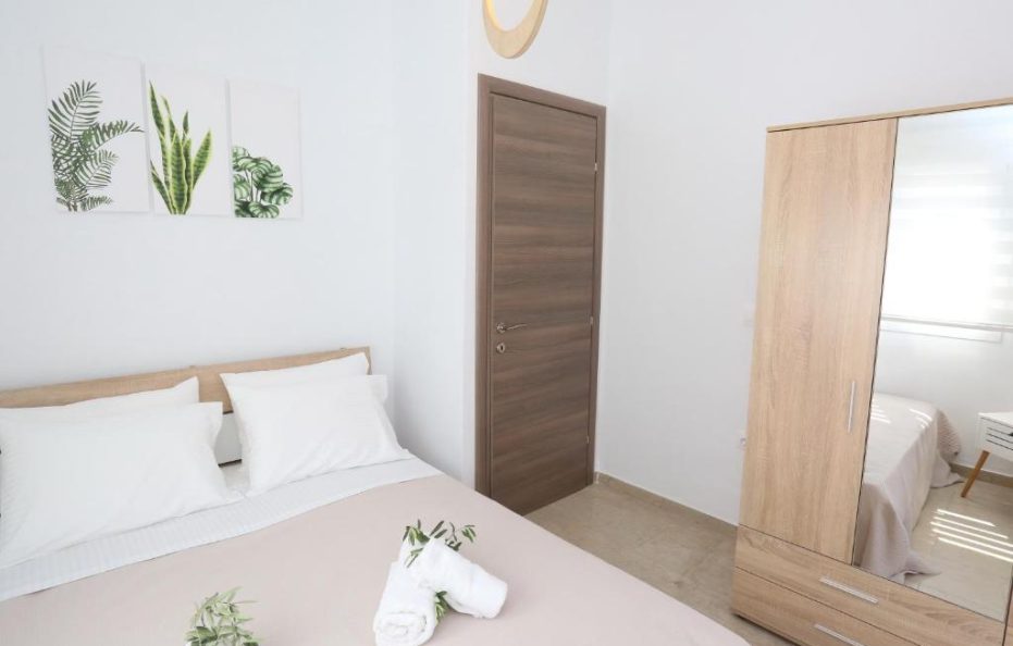 Mare Monte Luxury Apartments 1