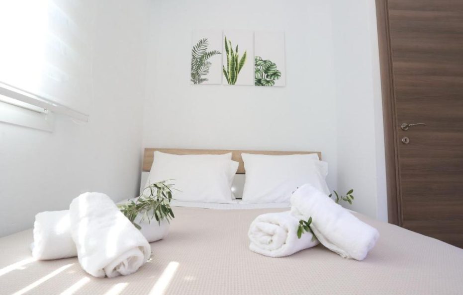 Mare Monte Luxury Apartments 1