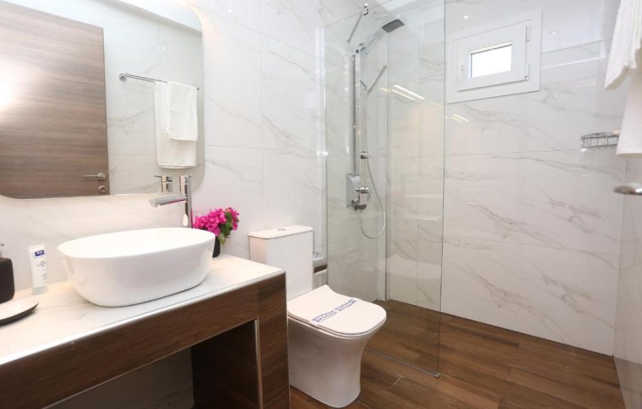 Mare Monte Luxury Apartments 1