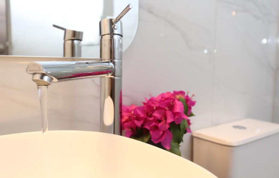 Mare Monte Luxury Apartments 1