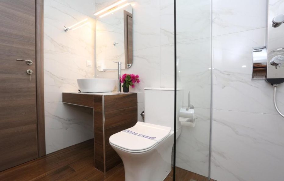 Mare Monte Luxury Apartments 1
