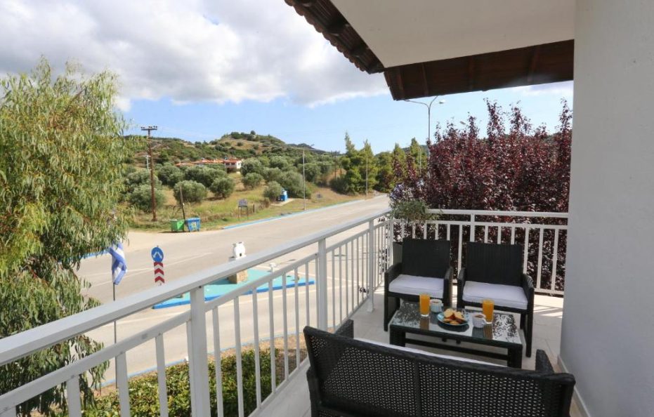 Mare Monte Luxury Apartments 1