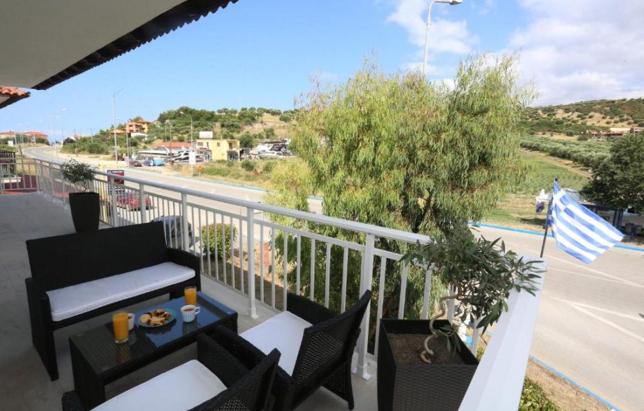 Mare Monte Luxury Apartments 1