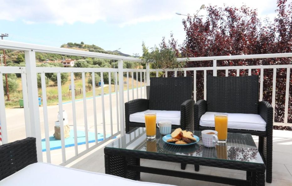 Mare Monte Luxury Apartments 1