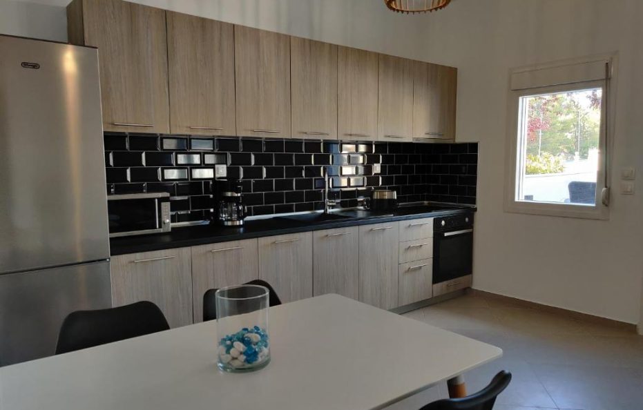 Mare Monte Luxury Apartments 3