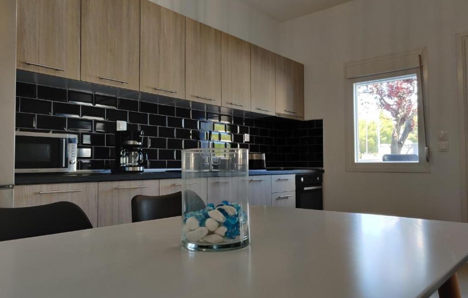 Mare Monte Luxury Apartments 3