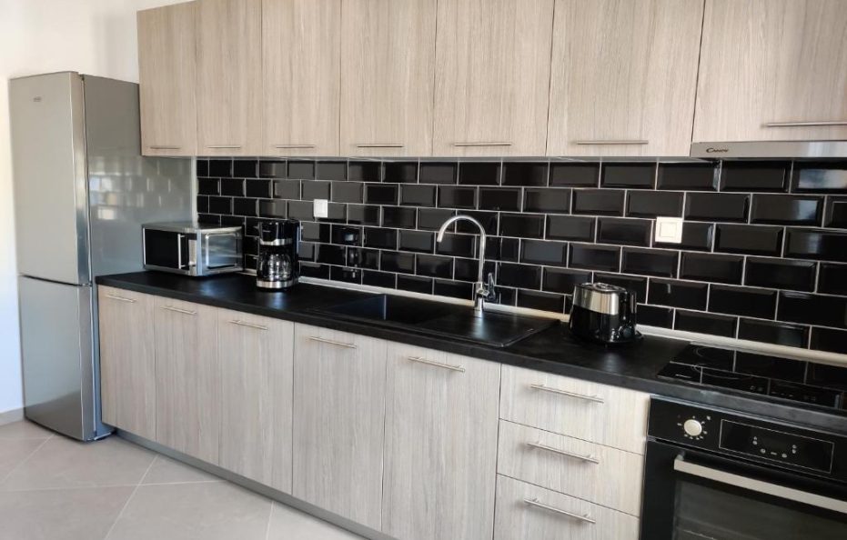 Mare Monte Luxury Apartments 3