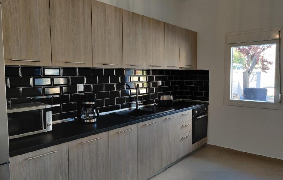 Mare Monte Luxury Apartments 3