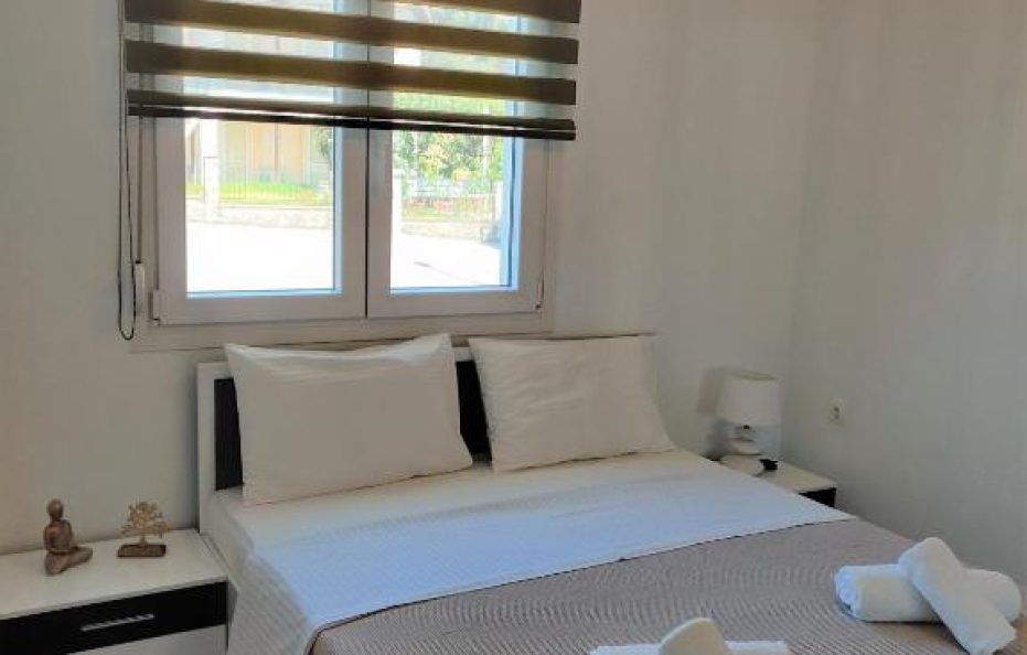 Mare Monte Luxury Apartments 3