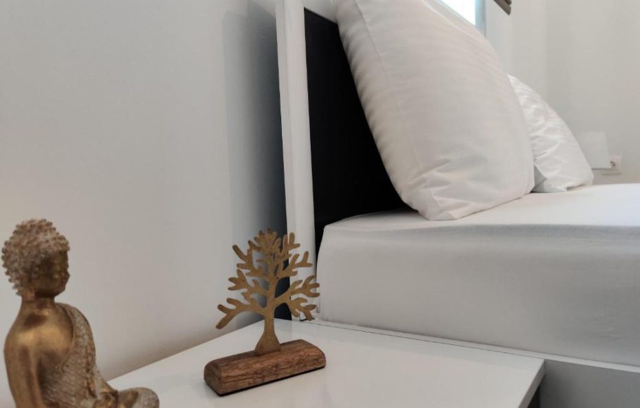 Mare Monte Luxury Apartments 3