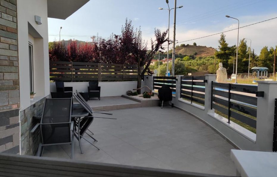 Mare Monte Luxury Apartments 3