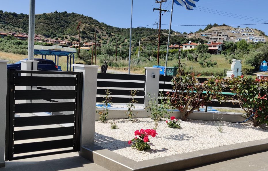 Mare Monte Luxury Apartments 4