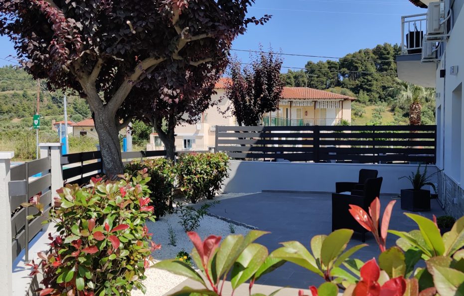 Mare Monte Luxury Apartments 4