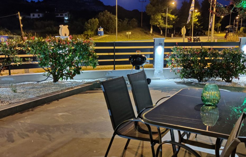 Mare Monte Luxury Apartments 4